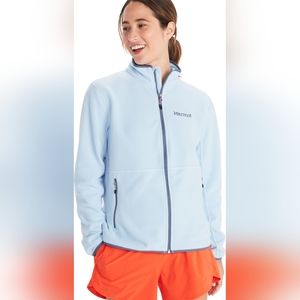 Marmot Women's Fleece Jacket, XS